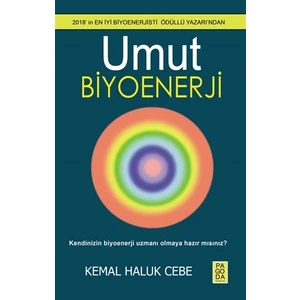 Umut Biyoenerji