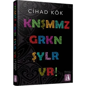 Konuşmamız Gereken Şeyler Var