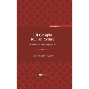 101 Cevapla Kur’an Nedir?