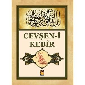 Cevşen-i Kebir