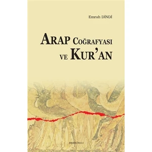Arap Coğrafyası ve Kur'an