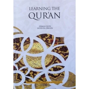 Learning The Qur'an