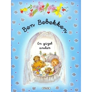 Ben Bebekken En Güzel Anılar Mavi