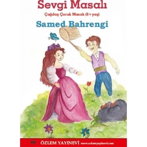 Sevgi Masalı
