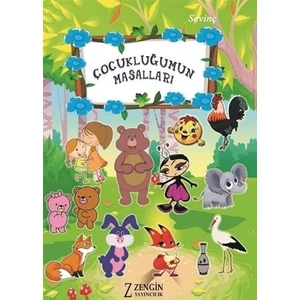 Çocukluğumun Masalları