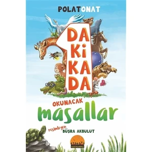 1 Dakikada Okunacak Masallar