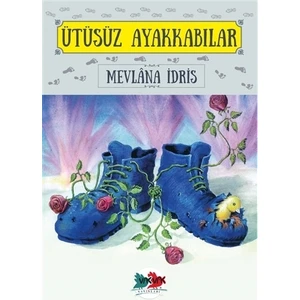 Ütüsüz Ayakkabılar