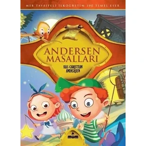 Andersen Masalları