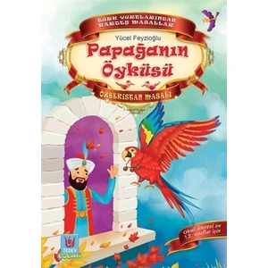 Papağanın Öyküsü
