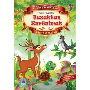 Tuzaktan Kurtulmak