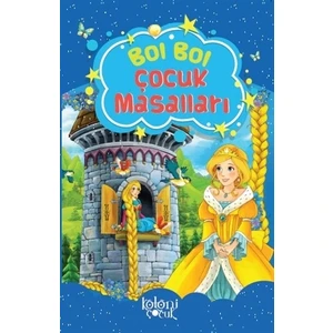Bol Bol - Çocuk Masalları