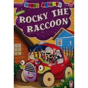 Rocky The Raccoon