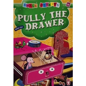Pully The Drawer
