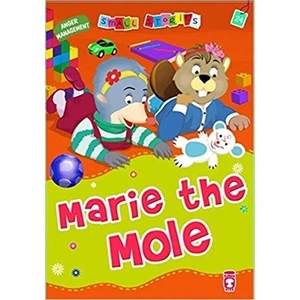 Marie the Mole