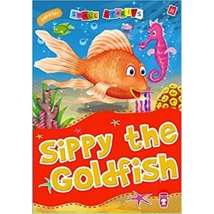 Sippy the Goldfish
