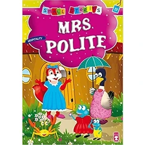 Mrs. Polite