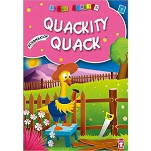 Quackity Quack