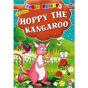 Hoppy the Kangaroo