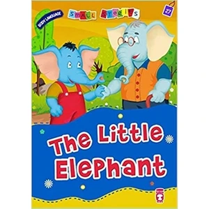 The Little Elephant
