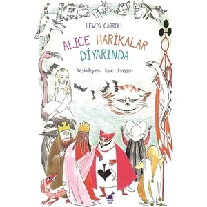 Alice Harikalar Diyarında