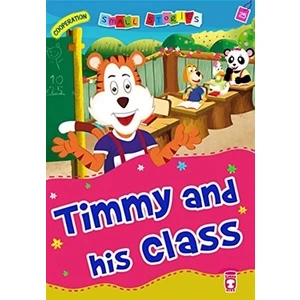 Timmy and his Class