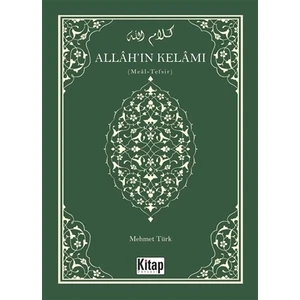 Allah'ın Kelamı