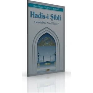 Hadis-i Şibli
