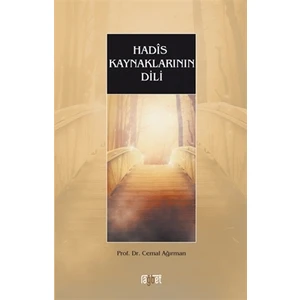 Hadis Kaynaklarının Dili