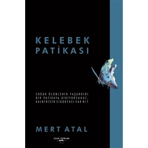 Kelebek Patikası