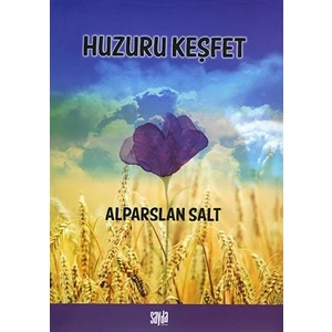 Huzuru Keşfet