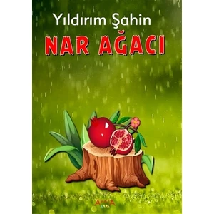 Nar Ağacı