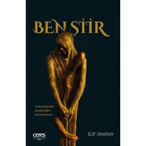 Ben Şiir - Elif Onaran
