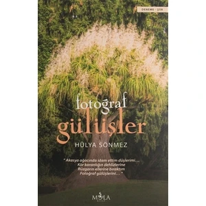 Fotoğraf Gülüşler