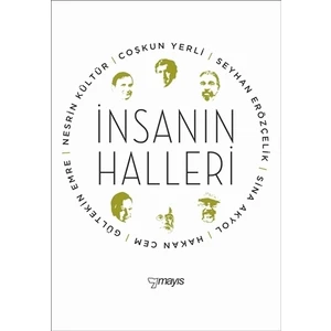 İnsanın Halleri