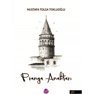 Pranga Anahtarı