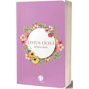 Lotus Çiçeği