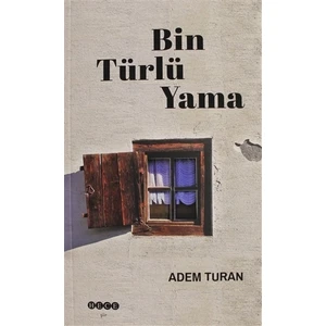 Bin Türlü Yama