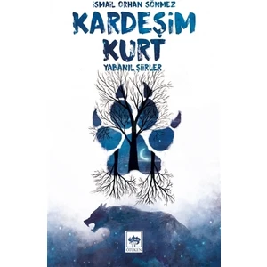 Kardeşim Kurt - İsmail Orhan Sönmez