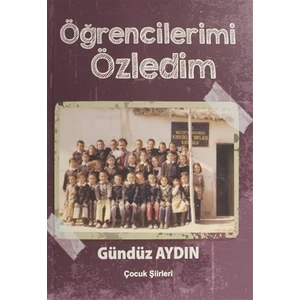 Öğrencilerimi Özledim