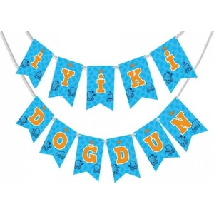 Kral Şakir Action İyiki Doğdun Yazı