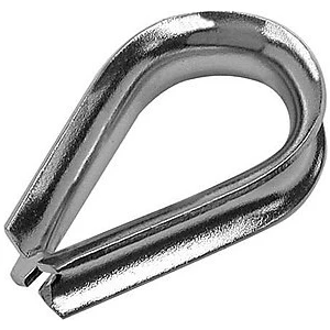 Paslanmaz Radansa 3 mm 10 Adet