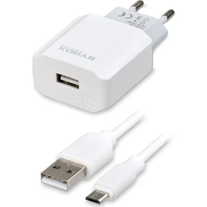 Micro USB Şarj Cihazı 2.6 mAh