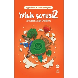 Iyilik Çetesi - 2