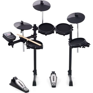 ALESIS Turbo Mesh Kit File Derili 7-Parça Elektronik Davul Seti