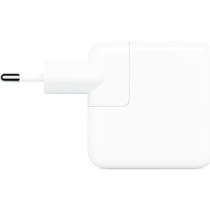 30 W USB-C Güç Adaptörü - MY1W2TU/A (Apple Türkiye Garantili)