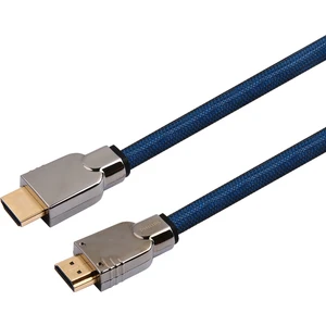 SWL6120K/93D-2 4K 2.0 60HZ 18G Bps HDR10+ 3D HDMI Kablo - 2 mt