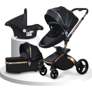 Egg 6 In 1 Travel Sistem Bebek Arabası
