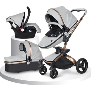 Egg 6 In 1 Travel Sistem Bebek Arabası