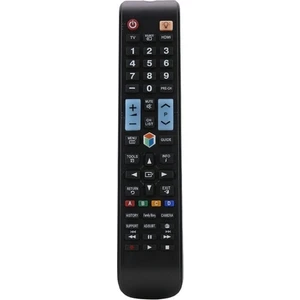 Samsung LCD - LED TV Kumanda