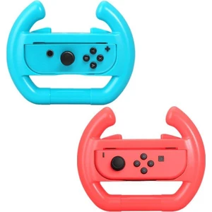 Nintendo Switch Joy Con Direksiyon Kırmızı Mavi 2'li